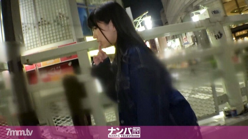 GANA-1931 認真的南帕,第一槍。 1204 视频封面