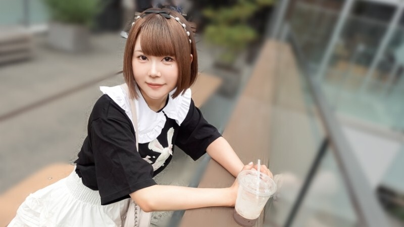 SIRO-5596 “一位来自原宿的温柔少女,忍无可忍,前来应聘!她白皙透亮的肌肤和汗津津的身体,定会让你兴奋不已!她平时举止轻柔飘逸,但一旦涉及到性,她就会贪婪地追求快感!……”MGS Video(Prestige Group)成人视频网站 视频封面