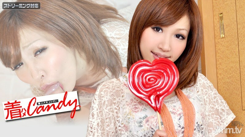103111-846 Chaku-Saddle Candy File.020 米倉真央 视频封面