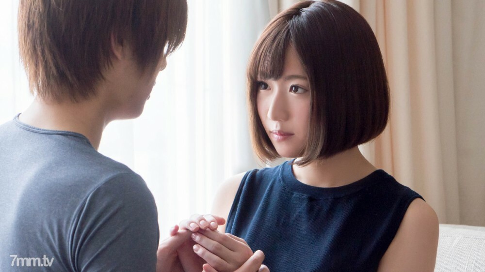648-MITSUHA-01 SEX / 三葉將害羞的剃光女孩的臉頰染成紅色 视频封面