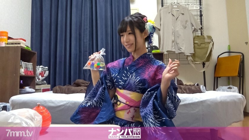 GANA-1797 【煙花匯演/浴衣領取! 】 100戰南帕老師的槍房,帶入SEX隱藏射擊072 视频封面