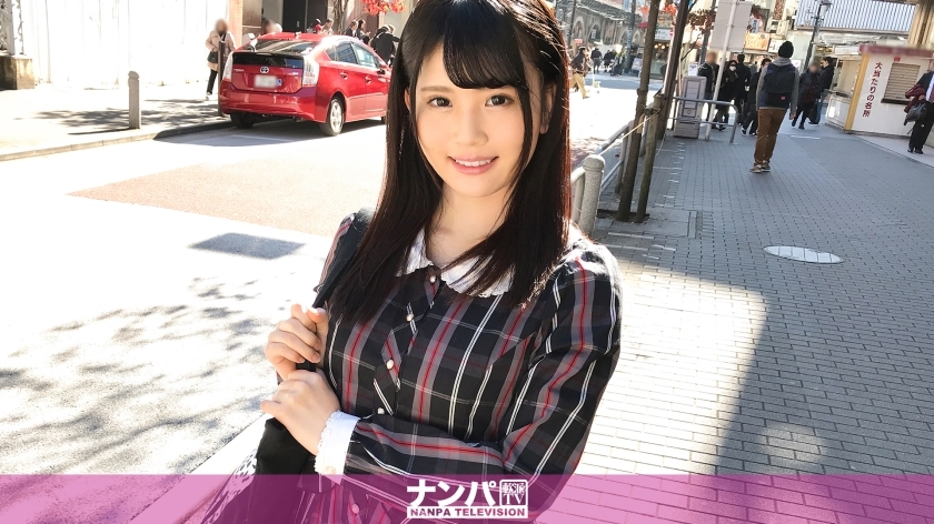 GANA-1597 認真調情,第一槍。 1037 视频封面