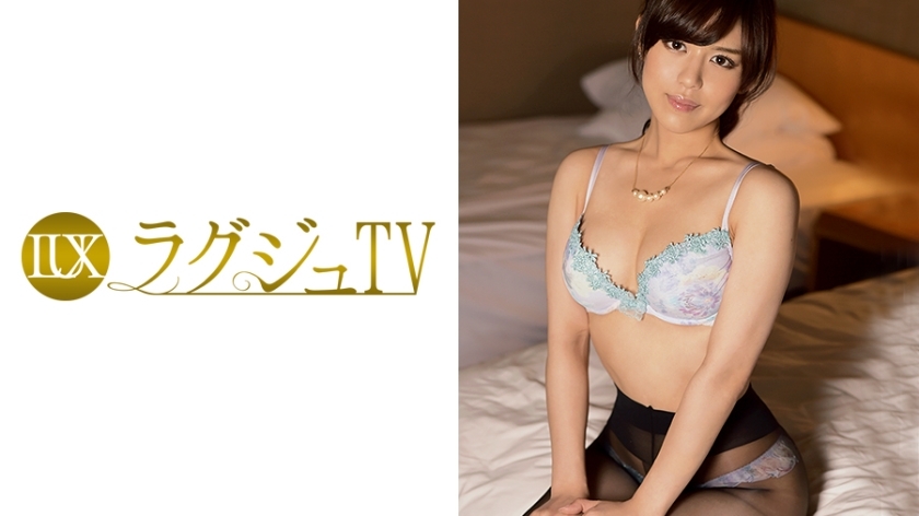 LUXU-066 豪華電視017 视频封面