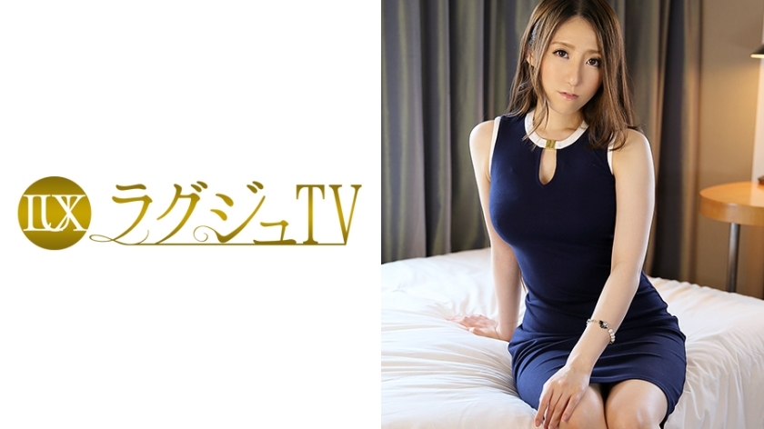 LUXU-055 豪華電視021 视频封面