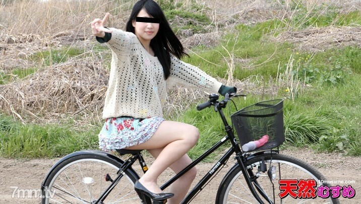 CARIBBEANCOMPR-090216_684 Charin Musume~馬鞍摩擦感十足! - -~ 视频封面