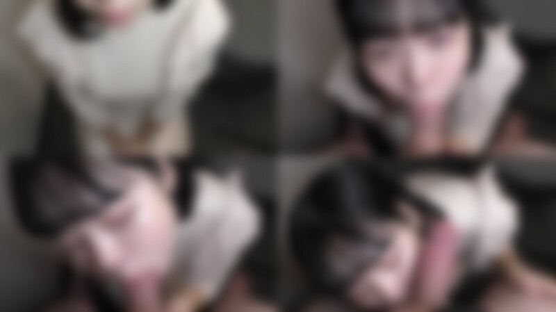 FC2-PPV-4767290 40分钟不间断无剪辑的口满子酱!用真空般的阴道融化鸡巴的蟒蛇口交,连续两次吞咽精液的口交! 视频封面