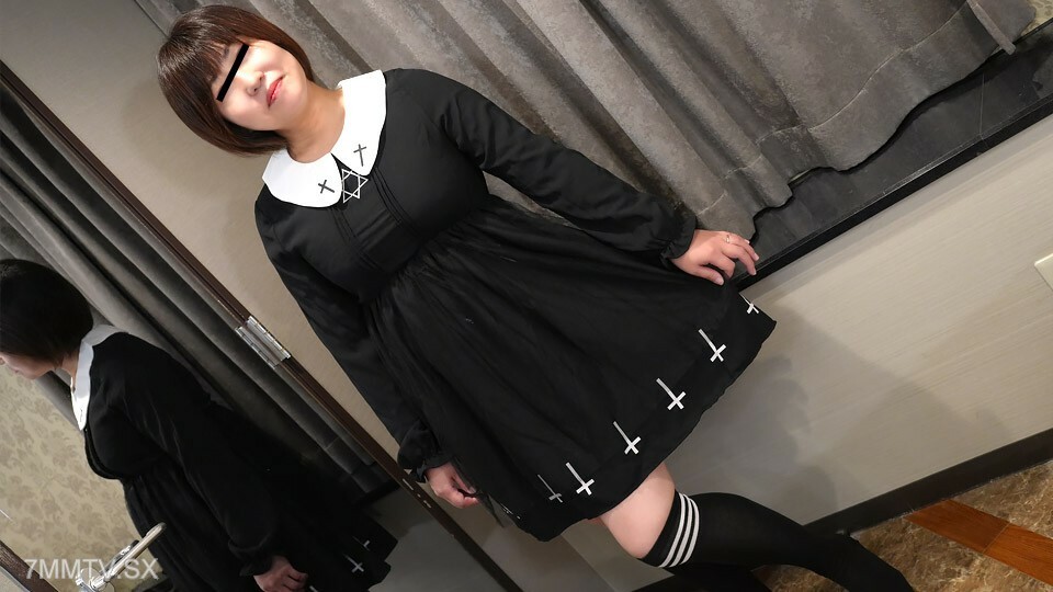 042823_837 真人真事,別過頭了,cosplay! 视频封面