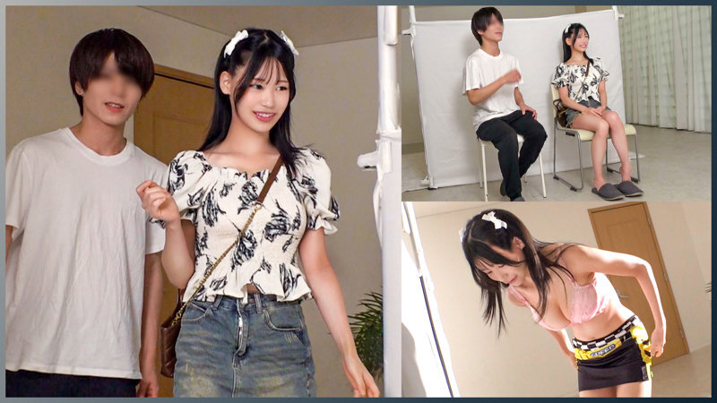 DDH-377 由美 视频封面