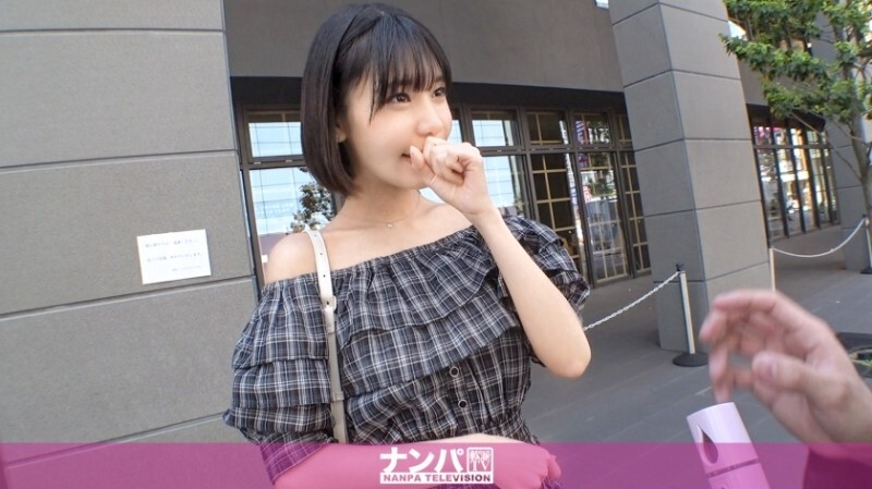 GANA-3272 “浅草×高挑模特儿身材×白皙美女~成功泡到稀有美女!用美语哄骗她,直接用震动棒指交接吻,进行真实性爱!修长美腿和透明肌肤…”:MGS Video(Prestige Group)成人影片网站 视频封面
