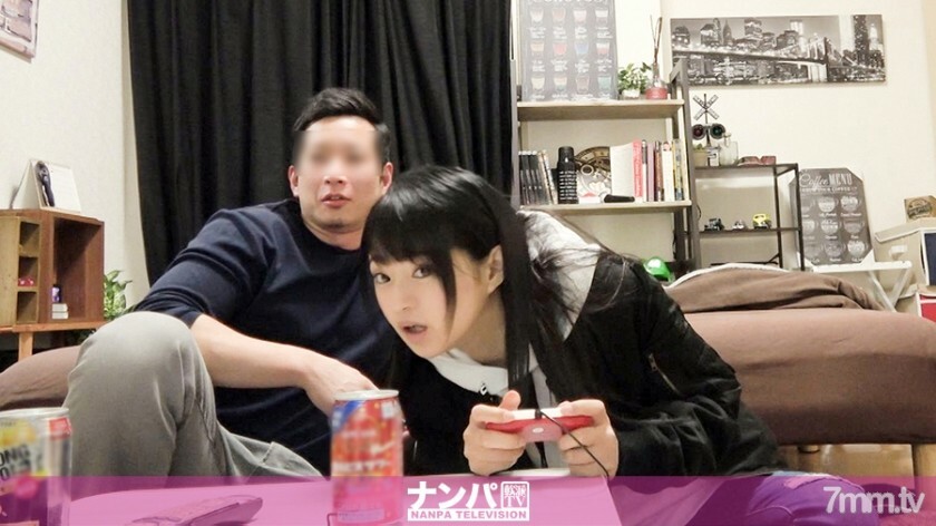 GANA-2002 在100戰的南帕老師的槍房,帶來SEX隱藏射擊114即使有男朋友,也要去男人家!雖然她討厭它,但她被告知並立即用指法摔倒!如果你注意到它會弄濕床的淫穢性愛! 视频封面