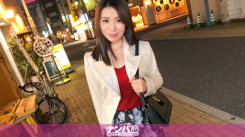 GANA-1591 認真調情,第一槍。 1017 视频封面
