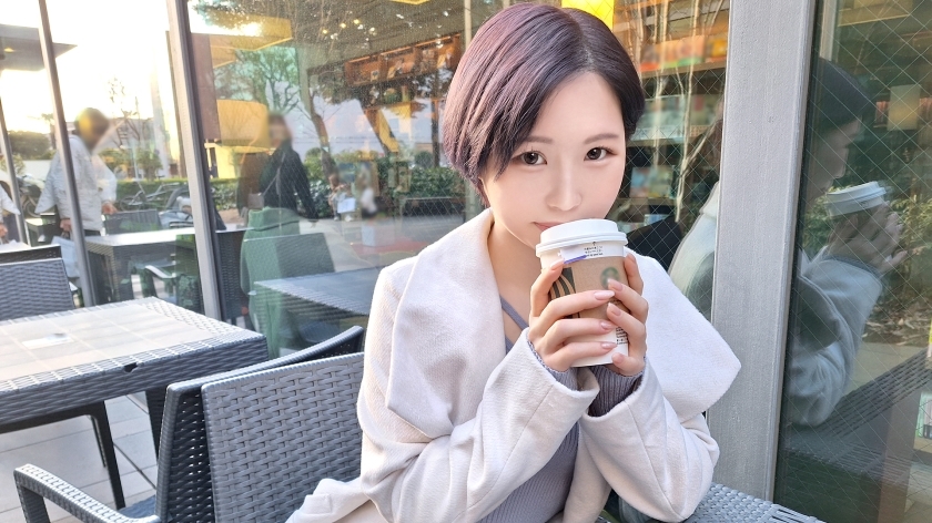 SIRO-5282 一位年長的女士,帶著平靜而神秘的氣息。當性愛開始時,她突然發生了變化,感覺太好了,甚至沒有註意到自己的身體向後傾斜了! 【初拍】AV線上申請→AV體驗拍攝2171 视频封面