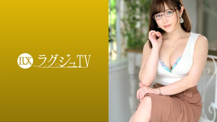 LUXU-1446 豪華電視1468“如果我能表達我所擁有的愛欲……” 一個在博物館擔任館長的已婚婦女因為丈夫的外遇而冒險出現在AV上!許久以來第一次感受到的男人的體溫盡快開啟,作為一個已經忘記的女人的喜悅,快感留給了混亂! 视频封面