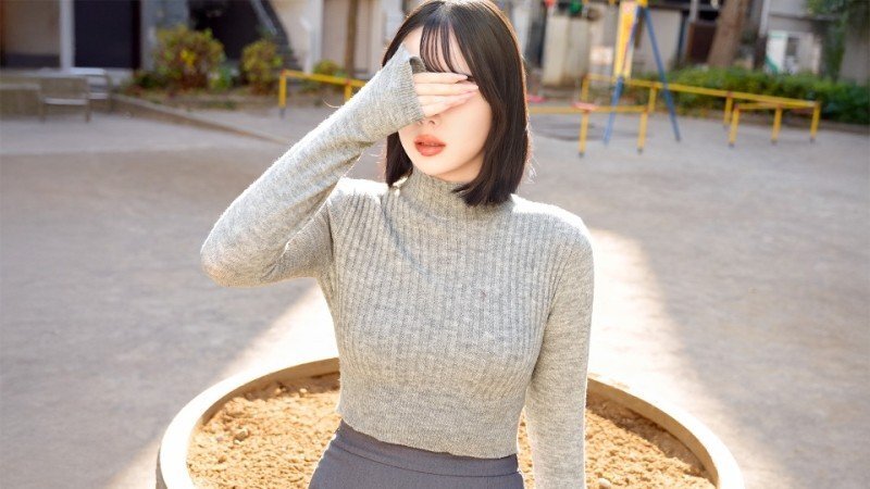 MUSUME-080126_01 與性感模特兒進行PtoM性愛！ - 尾崎レミ 视频封面
