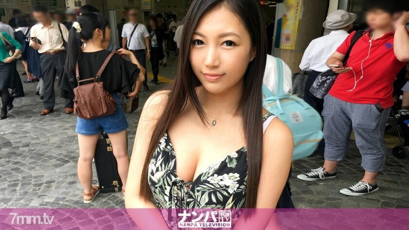 GANA-1468 認真的南帕,第一槍。 946