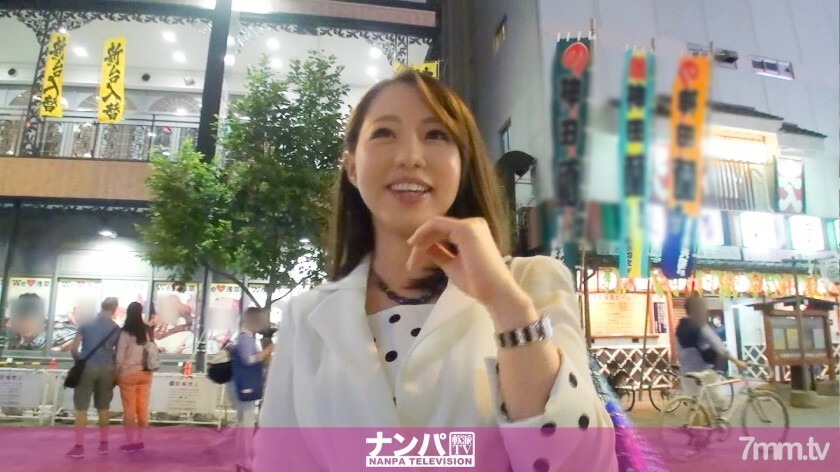 GANA-1758 認真的南帕,第一槍。 1101