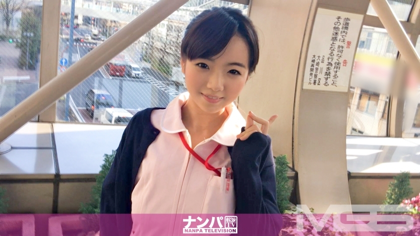 GANA-953 認真調情,第一槍。大崎 N 隊 622