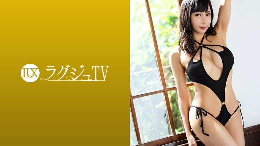 LUXU-1301 Luxury TV 1290 美麗的鋼琴家第二次出現在AV上!敏感度增加的美體,只要被撫摸,身體就會顫抖噴出潮水,多次被打擾!