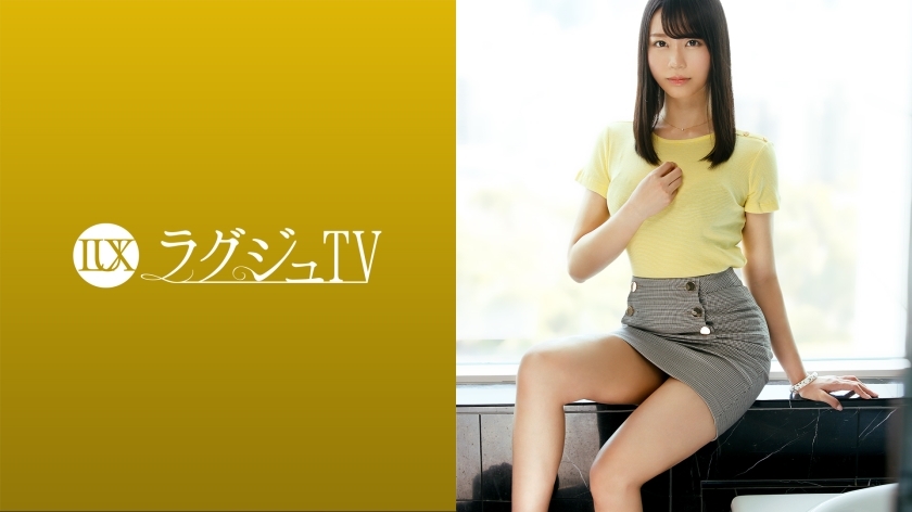 LUXU-1396 Luxury TV 1424 風格出眾的嘻哈舞者AV現身!一張素雅的臉龐和兇猛的腰肢!跨在男人身上,用赤裸的自然擠壓他的臀部的汗流浹背! !!