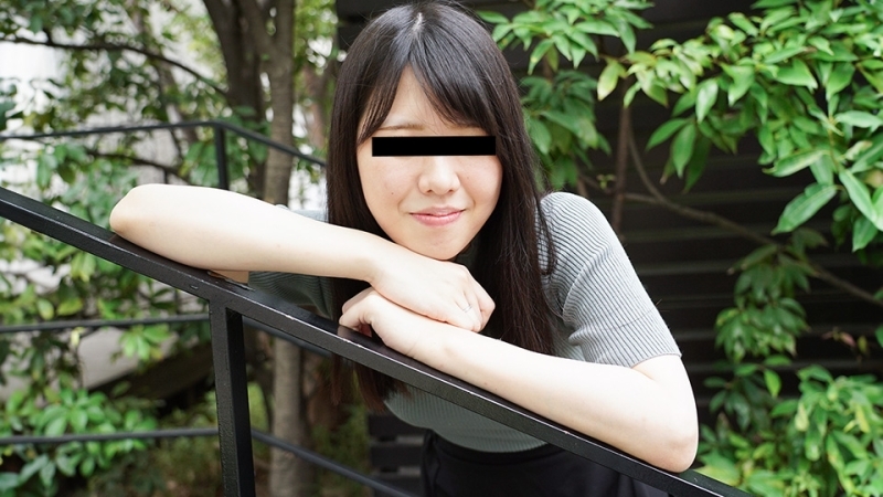 MUSUME-073024_01 穿著淫穢內衣,與充滿性感的素人女孩發生性關係!