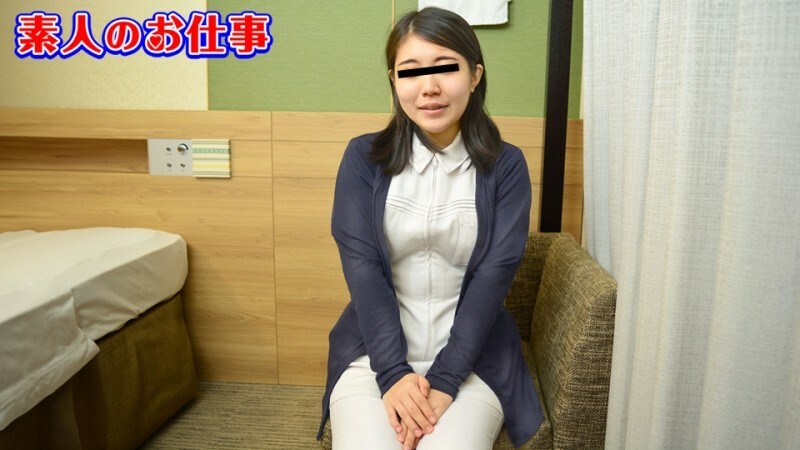 MUSUME-120324_01 素人作品~受虐護理師中出~ - 池田紀子