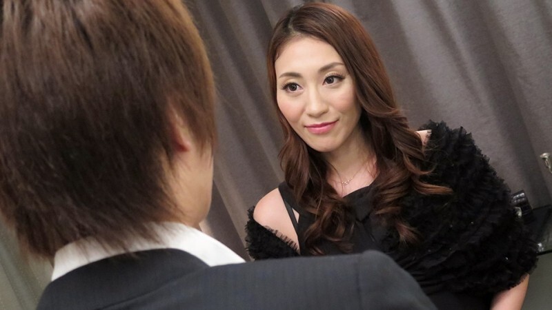 PACOPACOMAMA-100925_100 美麗的成熟女性尋求懷孕 - 笠原あおい