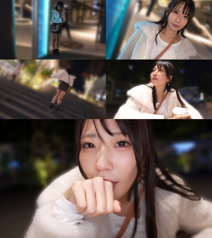 SIMF-008 由乃