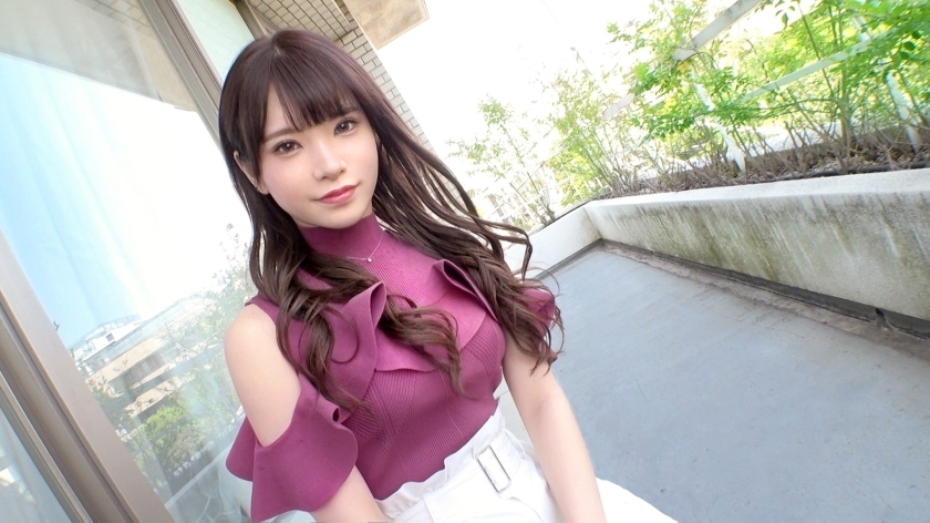 SIRO-5134 【背部是性感地帶♪】因猛烈的活塞攻擊而痛苦昏倒的苗條美女!夢想有一天成為AV女優,我邁出了第一步! 【第一槍】網絡AV應用→2024年AV體驗拍攝