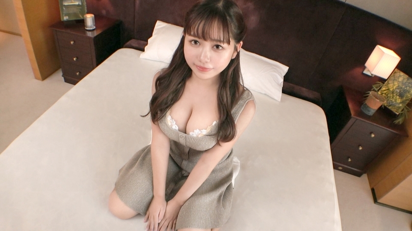 SIRO-5203 【美巨乳乳交】【小惡魔醬】半邊臉自然瘀青的美少女可愛百分百! !她慈愛的笑容,因為從未體驗過的快感,變成了快要落淚的表情。使用蓬鬆的 G 罩杯進行乳交。必看她的自然美巨乳,隨著每個活塞的擺動而搖擺! ! 【初拍】AV線上申請→AV體驗拍攝2098